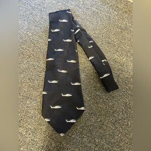 Helicopter Tie
